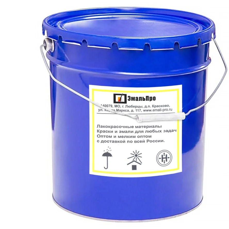 Краски для судов